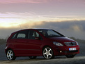 Mercedes-Benz B-class 2005 года