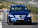 Mercedes-Benz B-class 2008 года