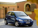 Mercedes-Benz B-class 2008 года