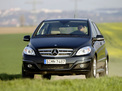 Mercedes-Benz B-class 2008 года