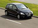 Mercedes-Benz B-class 2008 года