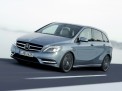 Mercedes-Benz B-Класс