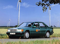 Mercedes-Benz C-class 1991 года