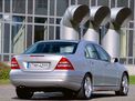 Mercedes-Benz C-class 2000 года