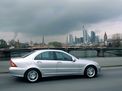 Mercedes-Benz C-class 2000 года