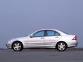 Mercedes-Benz C-class 2000 года