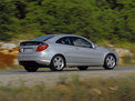 Mercedes-Benz C-class Sport Coupe