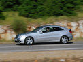 Mercedes-Benz C-class Sport Coupe