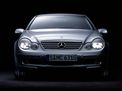 Mercedes-Benz C-class Sport Coupe