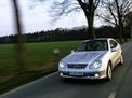 Mercedes-Benz C-class Sport Coupe