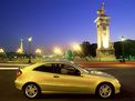 Mercedes-Benz C-class Sport Coupe