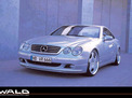 Mercedes-Benz CL-class