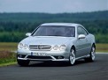 Mercedes-Benz CL-Класс