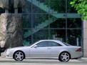 Mercedes-Benz CL-Класс