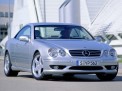 Mercedes-Benz CL-Класс