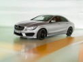 Mercedes-Benz CLA-Класс