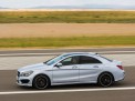 Mercedes-Benz CLA-Класс