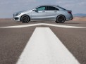 Mercedes-Benz CLA-Класс