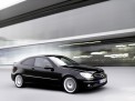 Mercedes-Benz CLC-Класс