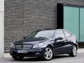 Mercedes-Benz CLC-Класс