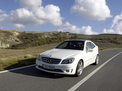 Mercedes-Benz CLK-class