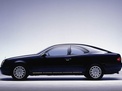Mercedes-Benz CLK-class 1993 года