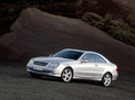 Mercedes-Benz CLK-class 2002 года