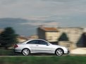 Mercedes-Benz CLK-class 2002 года