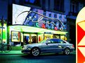 Mercedes-Benz CLK-class 2002 года