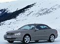 Mercedes-Benz CLK-class 2003 года