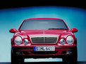 Mercedes-Benz CLK-class 2003 года