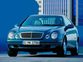 Mercedes-Benz CLK-class 2003 года