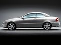 Mercedes-Benz CLK-class 2003 года