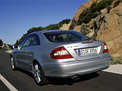 Mercedes-Benz CLK-class 2005 года