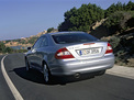 Mercedes-Benz CLK-class 2005 года