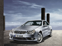 Mercedes-Benz CLK-class 2007 года