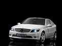 Mercedes-Benz CLK-class 2008 года