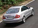 Mercedes-Benz CLK-class