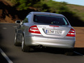 Mercedes-Benz CLK-class