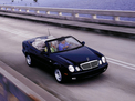 Mercedes-Benz CLK-class Cabrio 1999 года