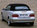 Mercedes-Benz CLK-class Cabrio 1999 года