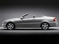 Mercedes-Benz CLK-class Cabrio 2003 года