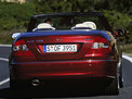 Mercedes-Benz CLK-class Cabrio 2003 года