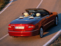 Mercedes-Benz CLK-class Cabrio 2003 года