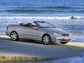 Mercedes-Benz CLK-class Cabrio 2003 года