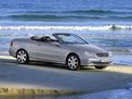 Mercedes-Benz CLK-class Cabrio 2003 года