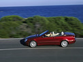 Mercedes-Benz CLK-class Cabrio 2003 года