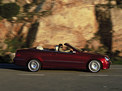 Mercedes-Benz CLK-class Cabrio 2003 года