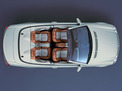 Mercedes-Benz CLK-class Cabrio 2004 года