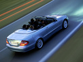 Mercedes-Benz CLK-class Cabrio